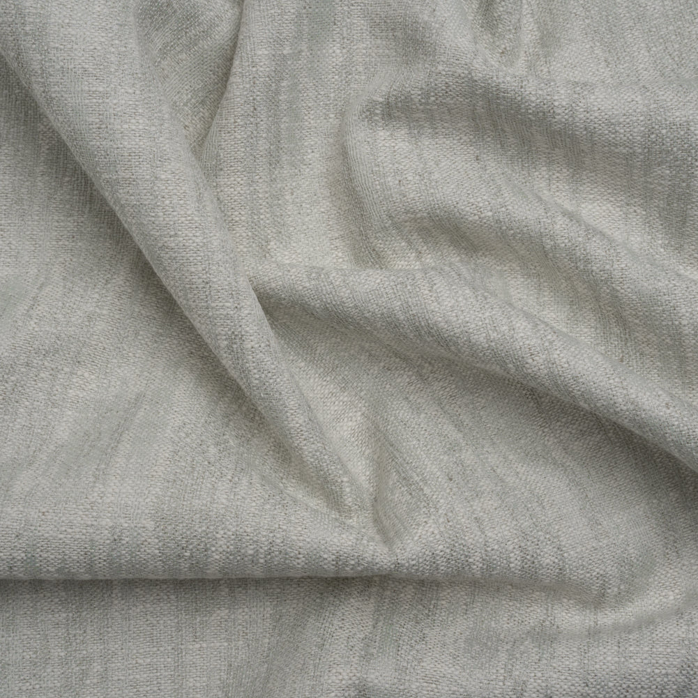 Drapery Jacquard - Fennel Abstract Streaks - British Imported Drapery Jacquard - Fennel Abstract Streaks - British Imported