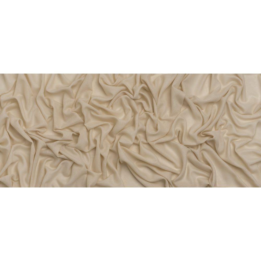 Recycled Polyester Soft Drapery Sheers Woven 118" - Linen - British Imported Full Recycled Polyester Soft Drapery Sheers Woven 118" - Linen - British Imported Full