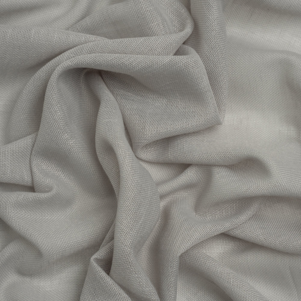 Recycled Polyester Soft Drapery Sheers Woven 118" - Slate - British Imported Recycled Polyester Soft Drapery Sheers Woven 118" - Slate - British Imported