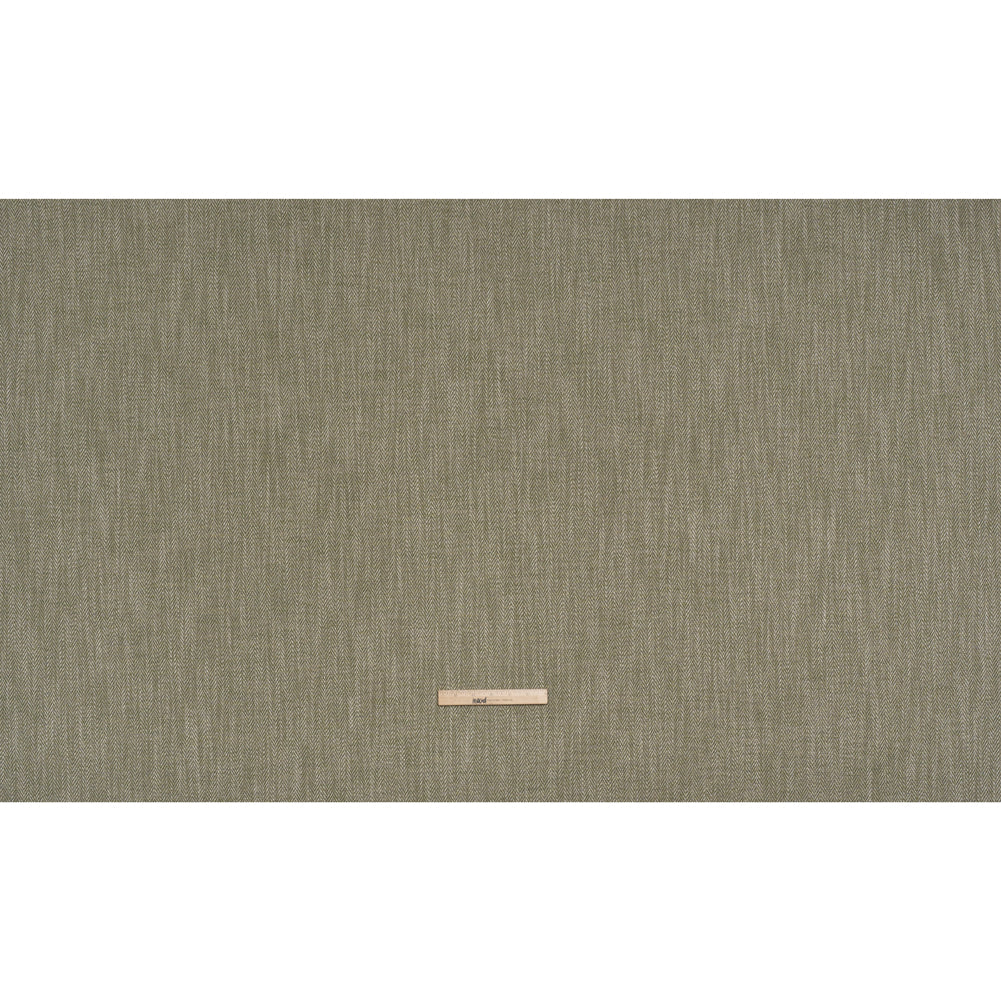 Recycled Polyester Home Decor Twill - Rosemary Herringbone - British Imported - Full Recycled Polyester Home Decor Twill - Rosemary Herringbone - British Imported - Full