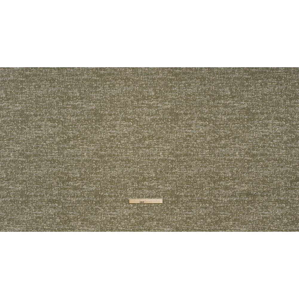 Home Decor Jacquard - Moss Abstract Textures - British Imported - Full Home Decor Jacquard - Moss Abstract Textures - British Imported - Full