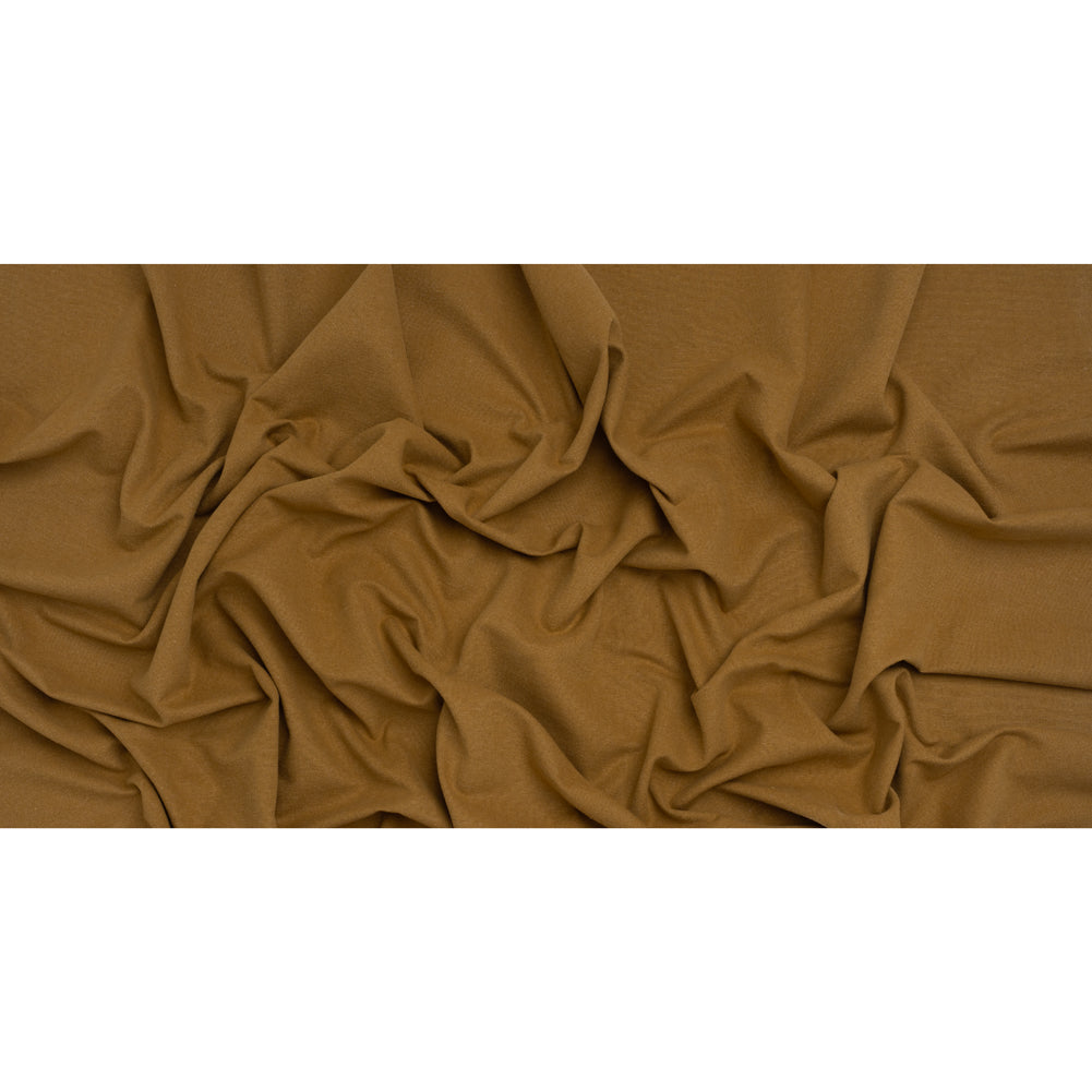 Double Wide Brushed Cotton and Linen Woven - Cumin - British Imported Double Wide Brushed Cotton and Linen Woven - Cumin - British Imported