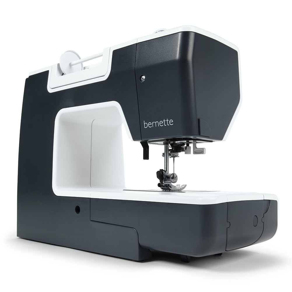 bernette 38 - Computerized Sewing Machine with 394 Stitches bernette 38 - Computerized Sewing Machine with 394 Stitches