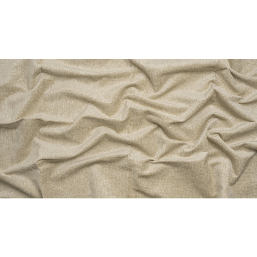Chenille Upholstery Woven - Pearl - Lanton Collection Full Chenille Upholstery Woven - Pearl - Lanton Collection Full
