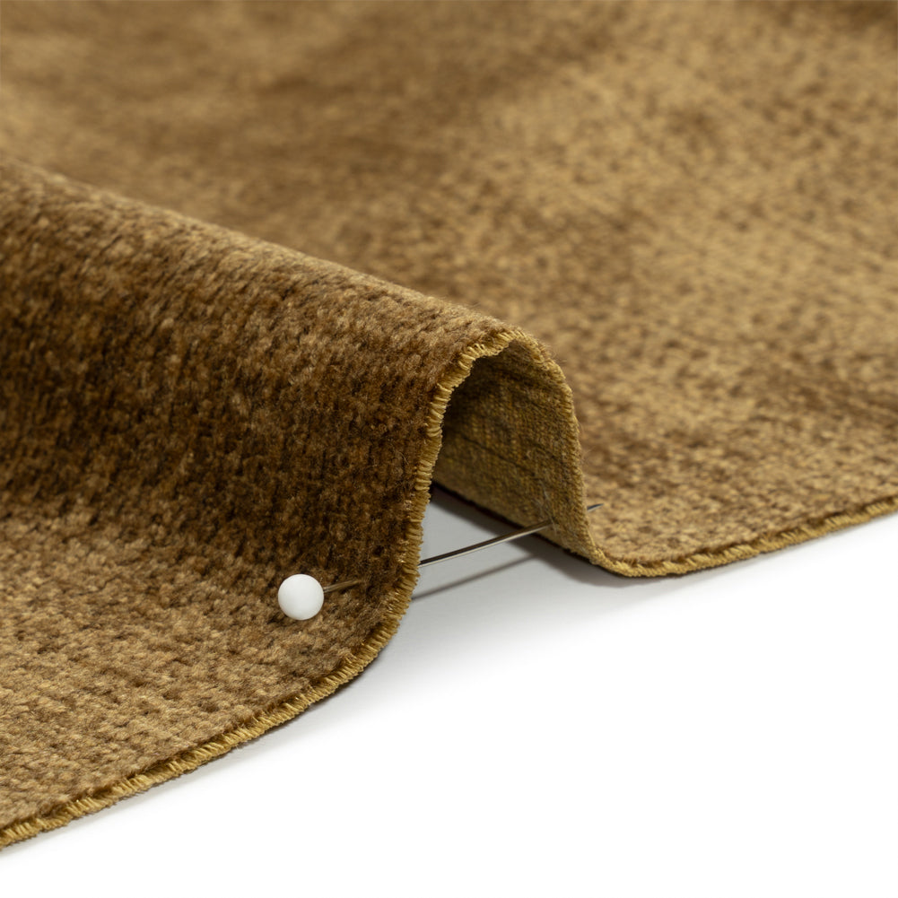 Chenille Upholstery Woven - Treasure - Lanton Collection Detail Chenille Upholstery Woven - Treasure - Lanton Collection Detail