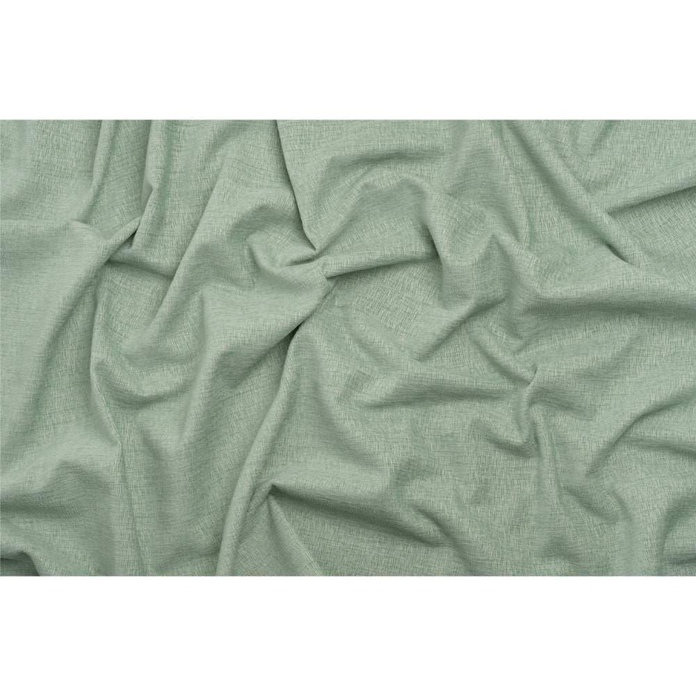 Chenille Upholstery Woven with Latex Backing - Aqua - Lovell Collection Full Chenille Upholstery Woven with Latex Backing - Aqua - Lovell Collection Full