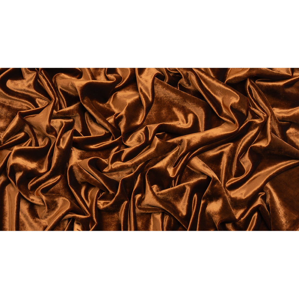 Textured Upholstery Velvet - Canyon - Ainslie Collection Full Textured Upholstery Velvet - Canyon - Ainslie Collection Full