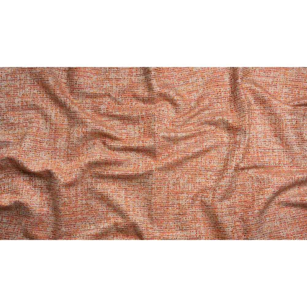 Upholstery Boucle - Berry Stripes - Valemount Collection Full Upholstery Boucle - Berry Stripes - Valemount Collection Full