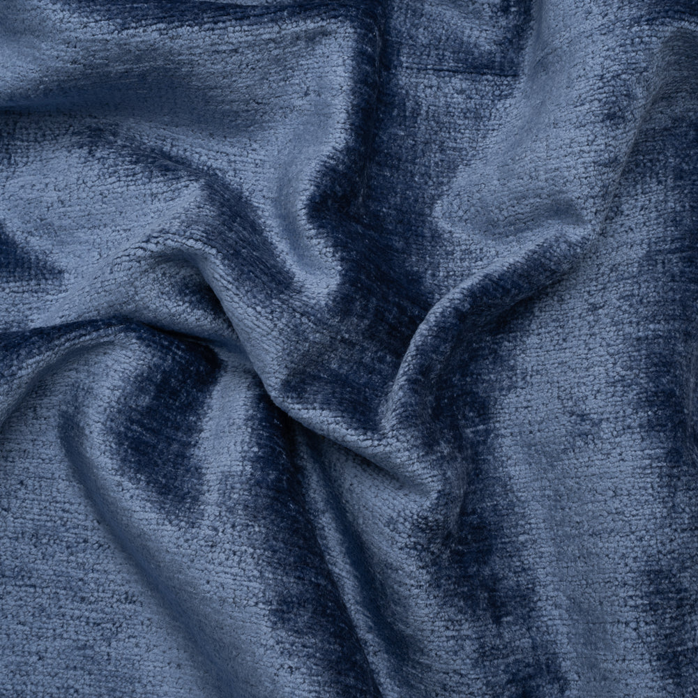 Upholstery Chenille - Geyser Monotone Abstract - Timbrell Collection Upholstery Chenille - Geyser Monotone Abstract - Timbrell Collection
