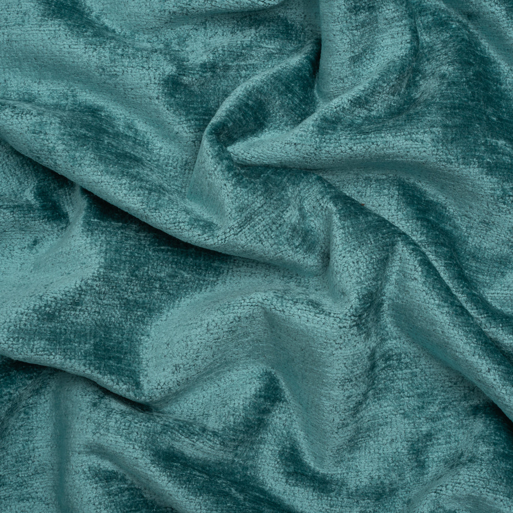 Upholstery Chenille - Glacier Monotone Abstract - Timbrell Collection Upholstery Chenille - Glacier Monotone Abstract - Timbrell Collection