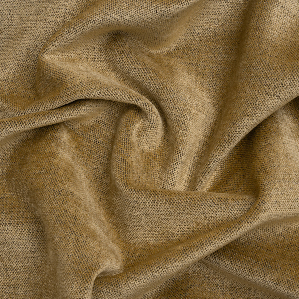 Upholstery Chenille with Latex Backing - Grain - Tonnet Collection Upholstery Chenille with Latex Backing - Grain - Tonnet Collection