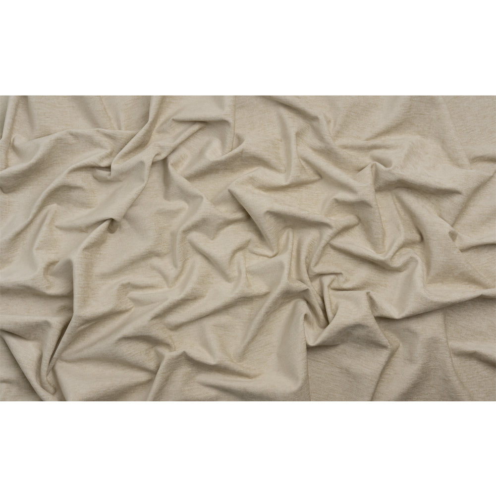 Upholstery Chenille with Latex Backing - Pearl - Tonnet Collection Full Upholstery Chenille with Latex Backing - Pearl - Tonnet Collection Full