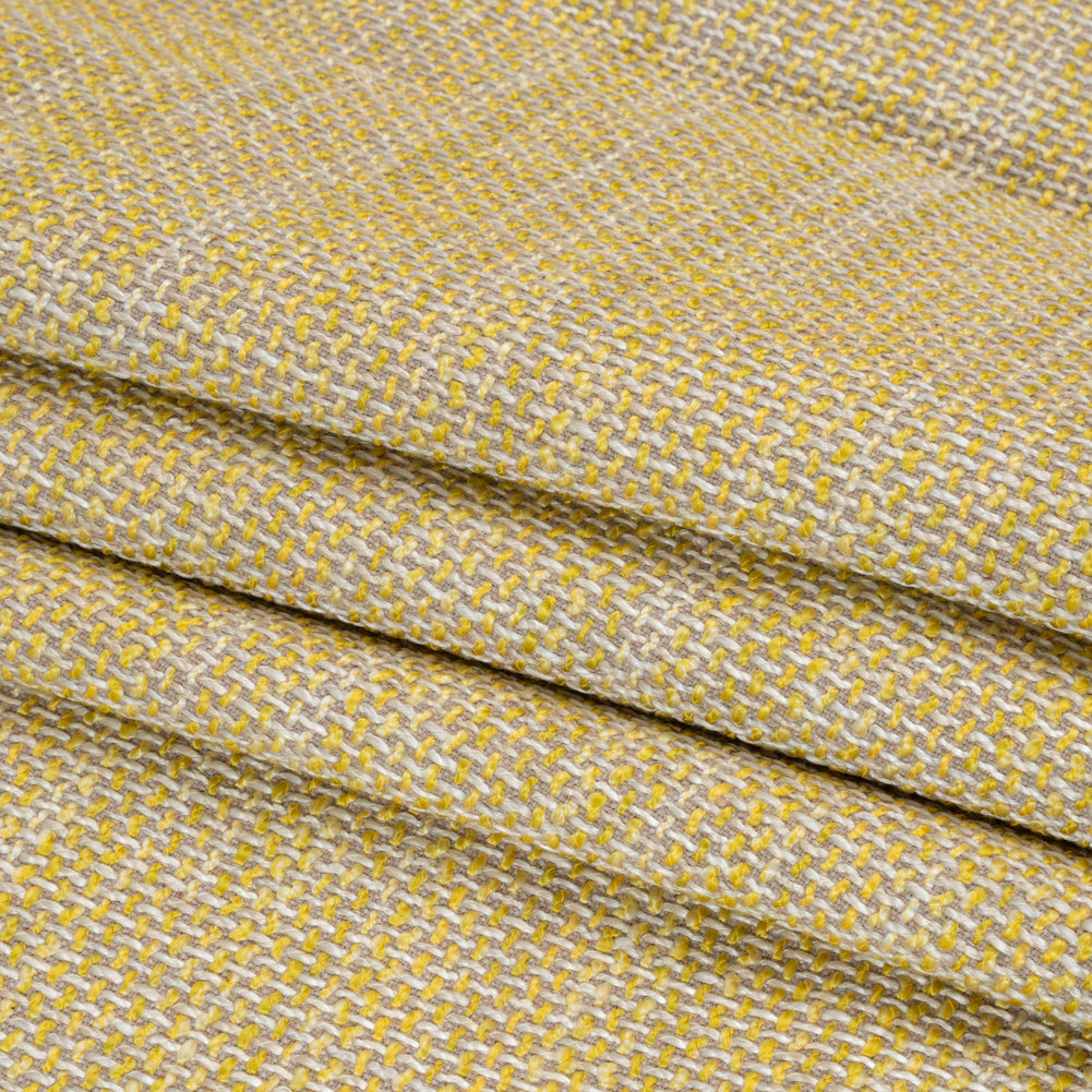 Vernon Acid Upholstery Tweed Folded Vernon Acid Upholstery Tweed Folded