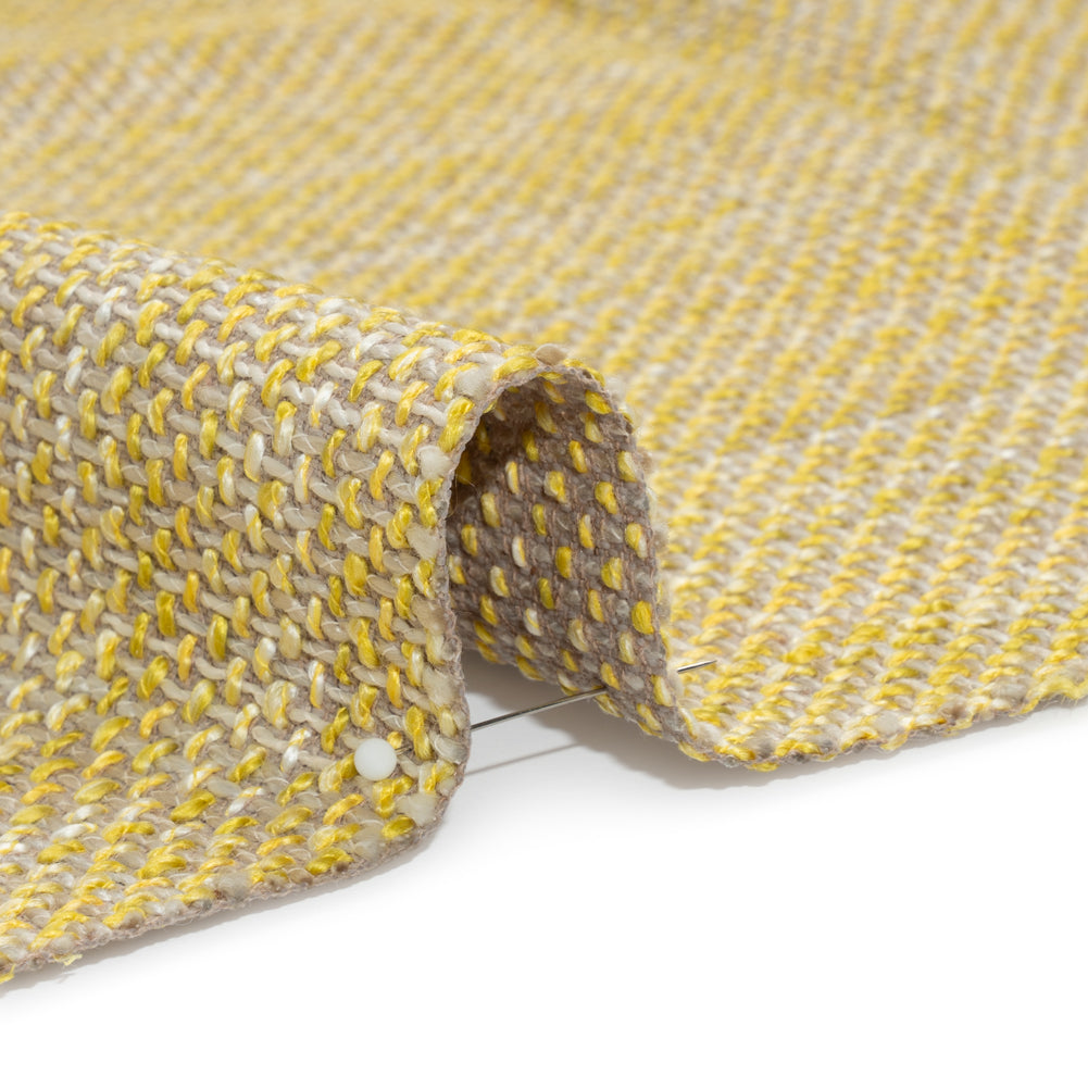 Vernon Acid Upholstery Tweed Detail Vernon Acid Upholstery Tweed Detail