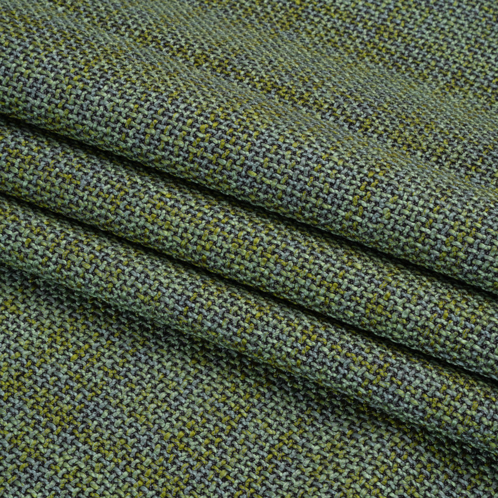 Vernon Spa Upholstery Tweed Folded Vernon Spa Upholstery Tweed Folded