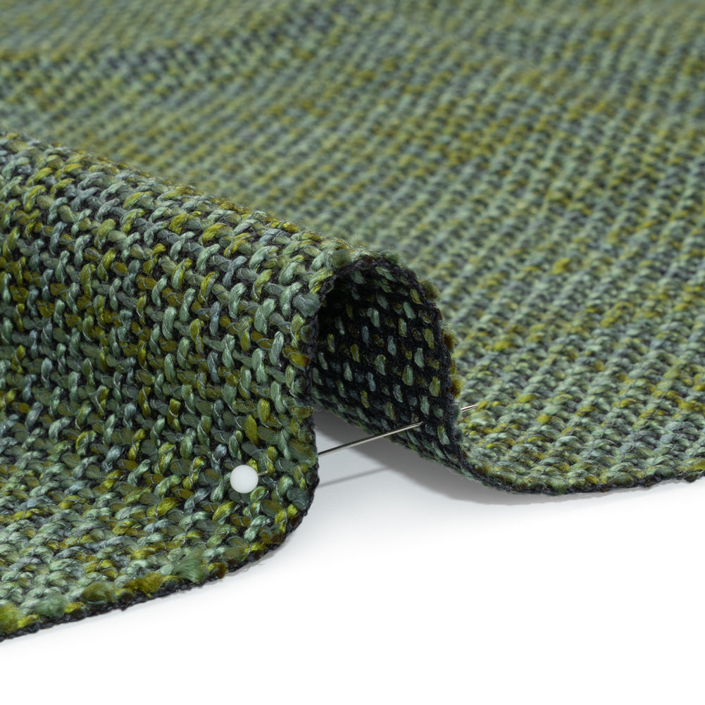 Vernon Spa Upholstery Tweed Detail Vernon Spa Upholstery Tweed Detail