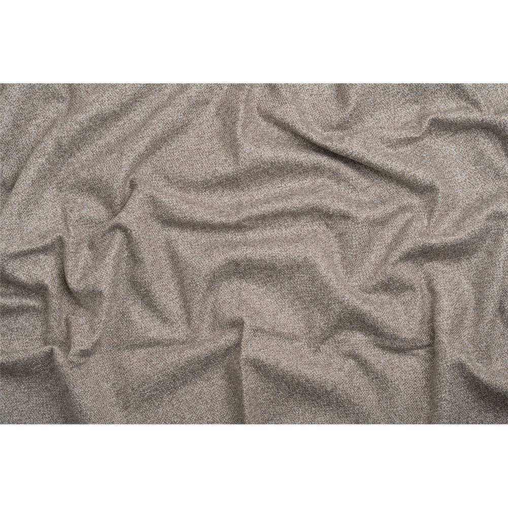 Upholstery Tweed with Latex Backing - Stone - Wyverstone Collection Full Upholstery Tweed with Latex Backing - Stone - Wyverstone Collection Full