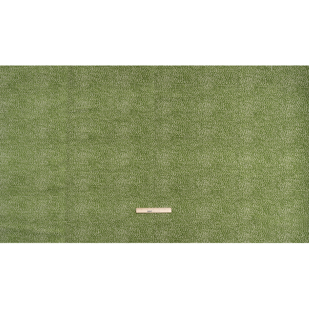 Upholstery Chenille - Glade Spotted - Remus Collection Full Upholstery Chenille - Glade Spotted - Remus Collection Full