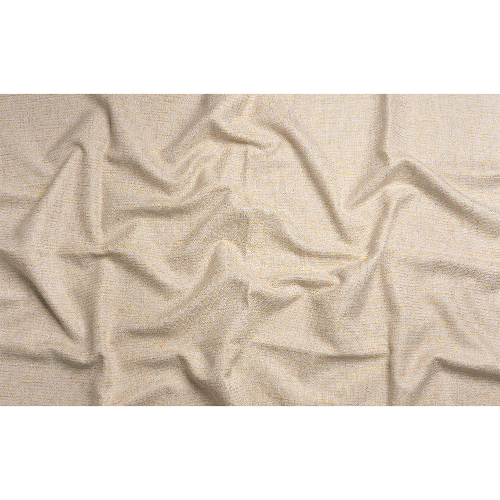 Tweed Upholstery Woven with Latex Backing - Creme - Heath Collection Full Tweed Upholstery Woven with Latex Backing - Creme - Heath Collection Full