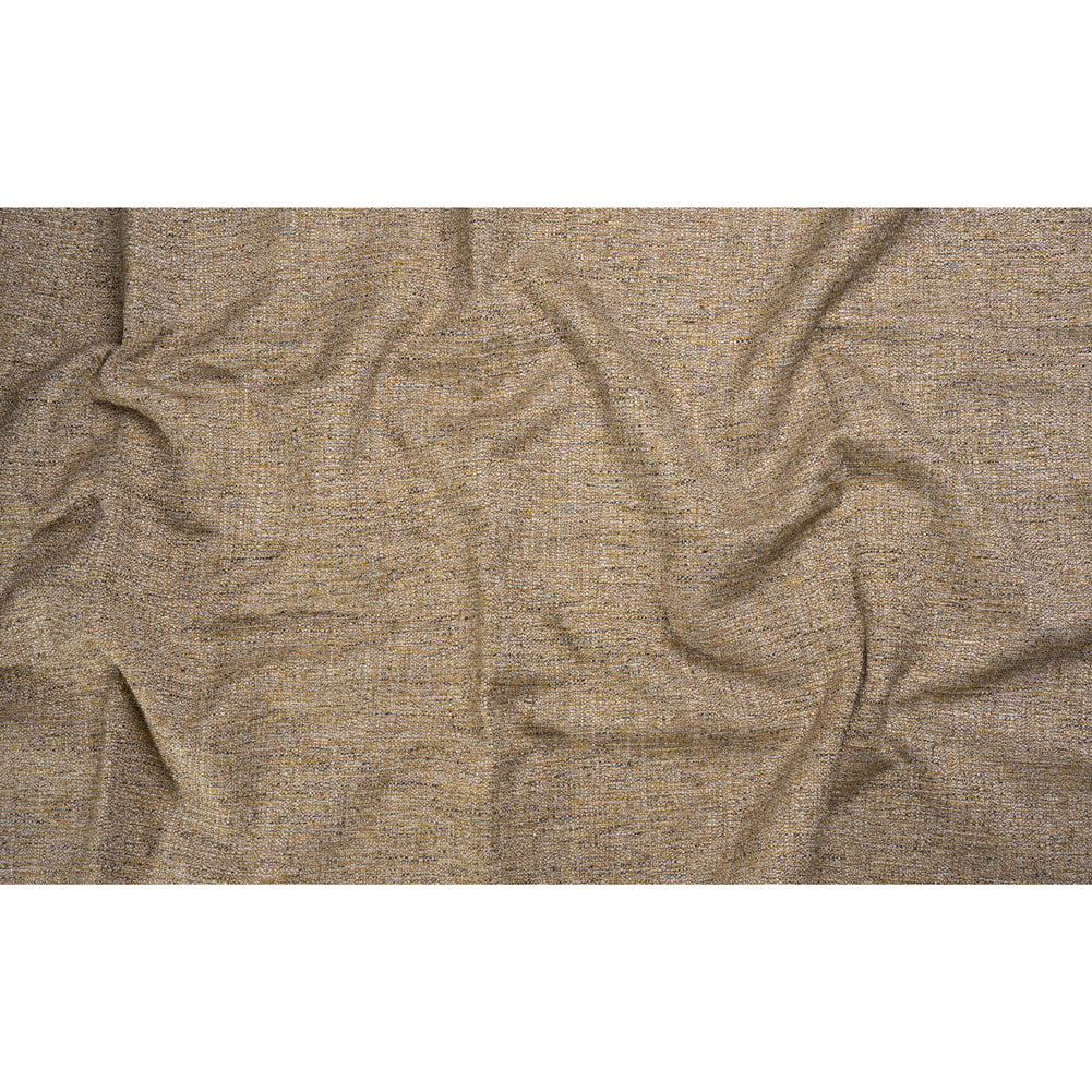 Tweed Upholstery Woven with Latex Backing - Moss - Heath Collection Full Tweed Upholstery Woven with Latex Backing - Moss - Heath Collection Full
