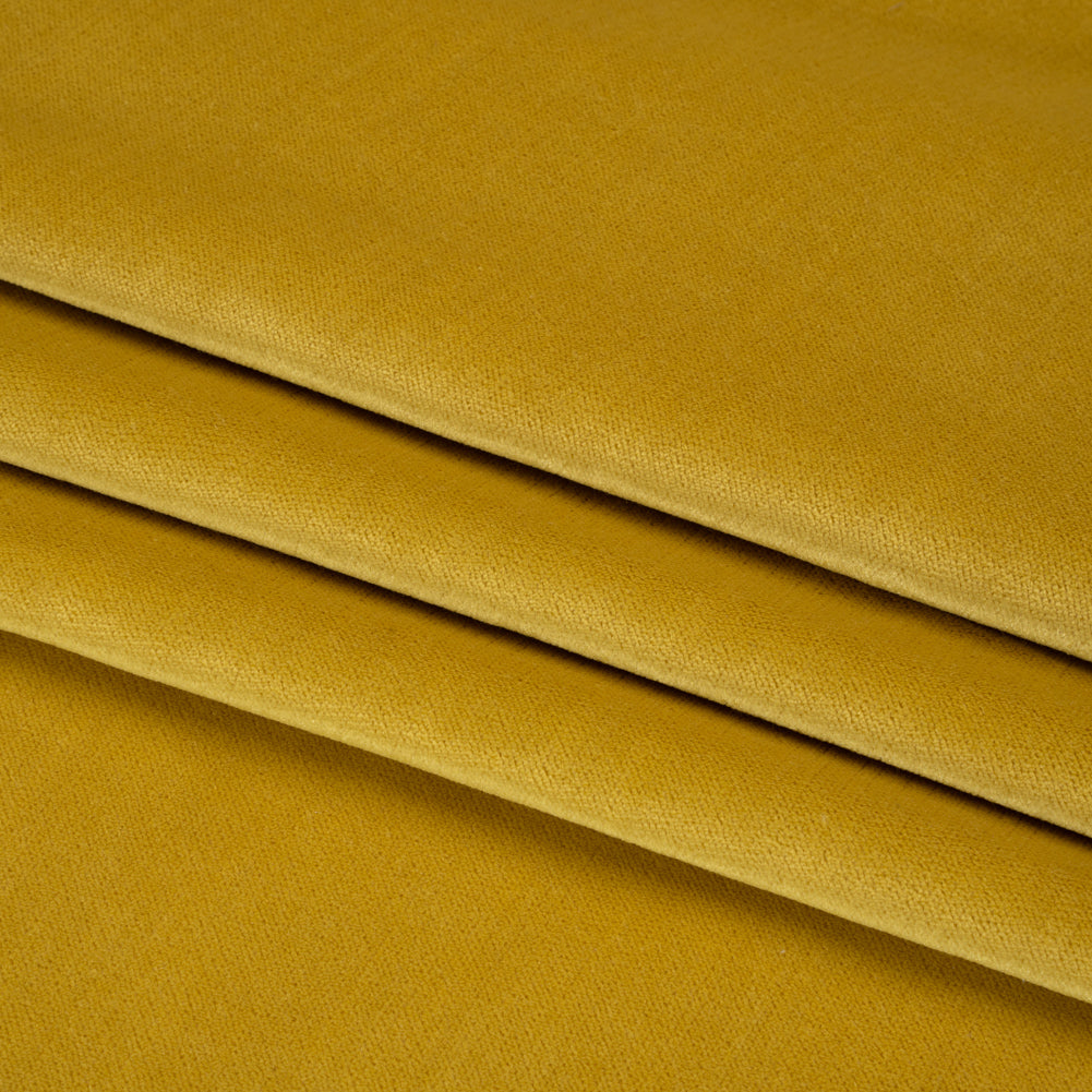 Low Pile Upholstery Velvet - Acid - Somerset Collection Folded Low Pile Upholstery Velvet - Acid - Somerset Collection Folded