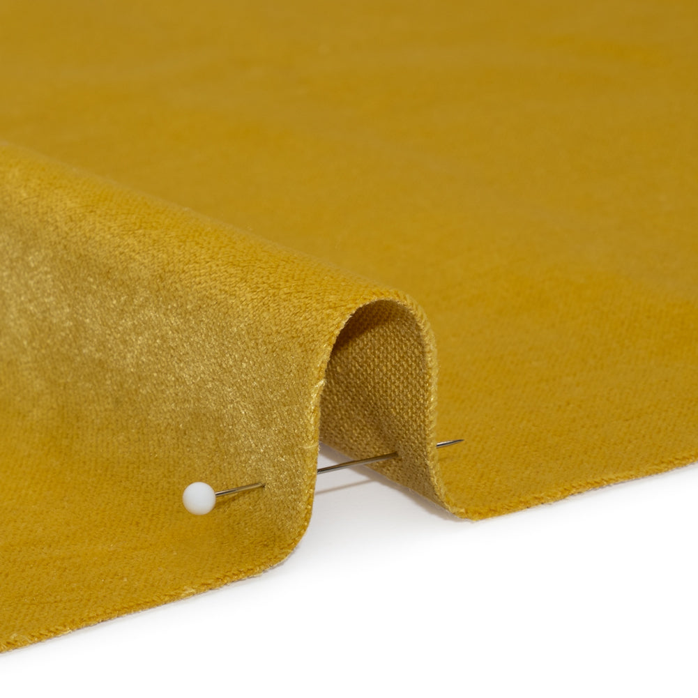 Low Pile Upholstery Velvet - Acid - Somerset Collection Detail Low Pile Upholstery Velvet - Acid - Somerset Collection Detail