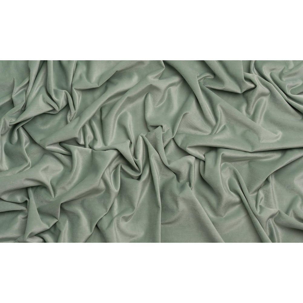 Low Pile Upholstery Velvet - Breeze - Somerset Collection Full Low Pile Upholstery Velvet - Breeze - Somerset Collection Full
