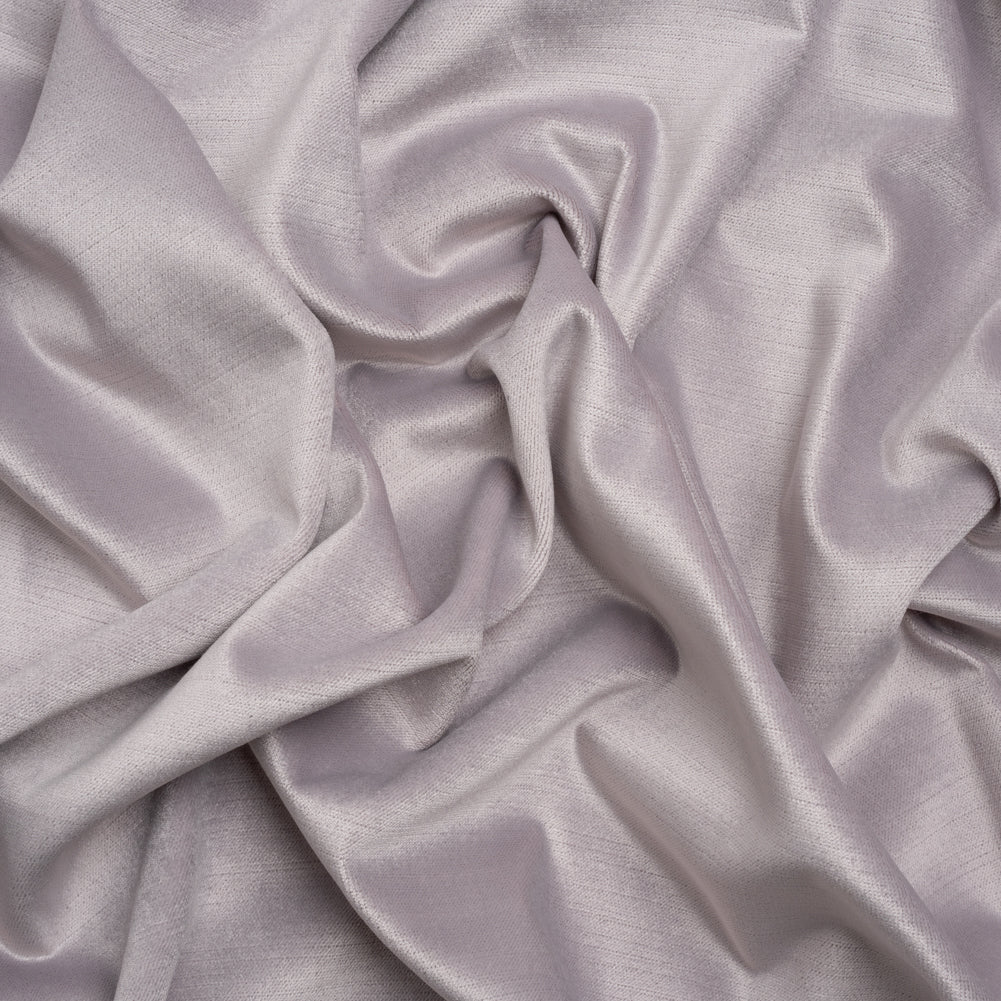 Low Pile Upholstery Velvet - Heather - Somerset Collection Low Pile Upholstery Velvet - Heather - Somerset Collection