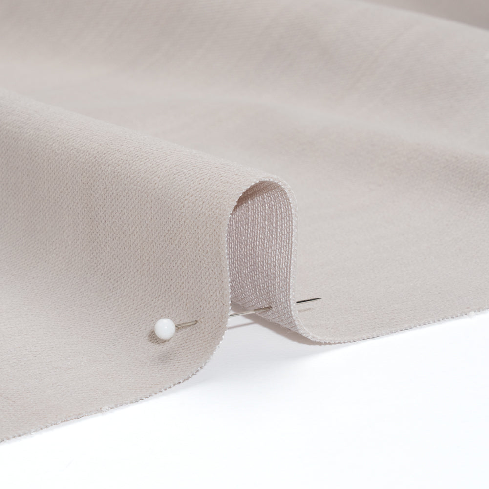 Low Pile Upholstery Velvet - Mineral - Somerset Collection Detail Low Pile Upholstery Velvet - Mineral - Somerset Collection Detail