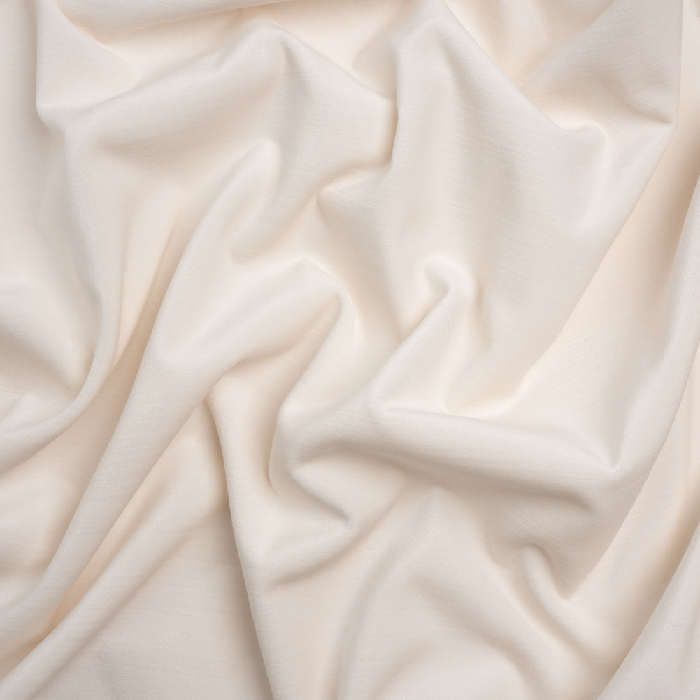 Low Pile Upholstery Velvet - Snow - Somerset Collection Low Pile Upholstery Velvet - Snow - Somerset Collection