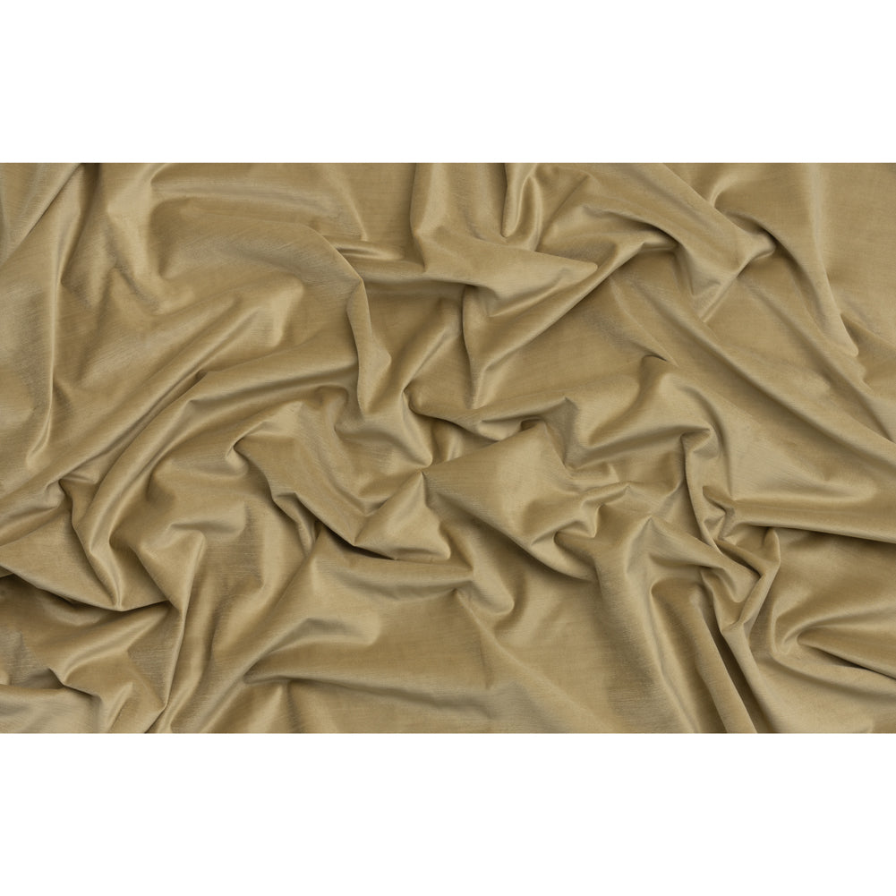 Low Pile Upholstery Velvet - Taupe - Somerset Collection Full Low Pile Upholstery Velvet - Taupe - Somerset Collection Full