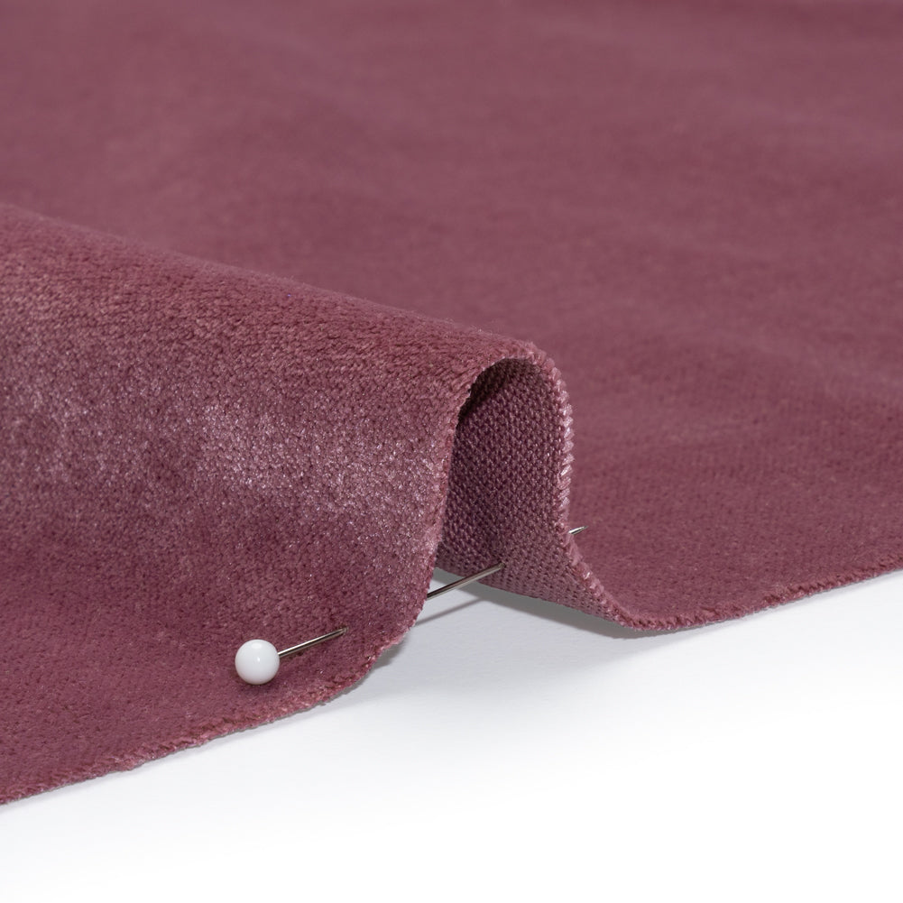 Low Pile Upholstery Velvet - Vamp - Somerset Collection Detail Low Pile Upholstery Velvet - Vamp - Somerset Collection Detail