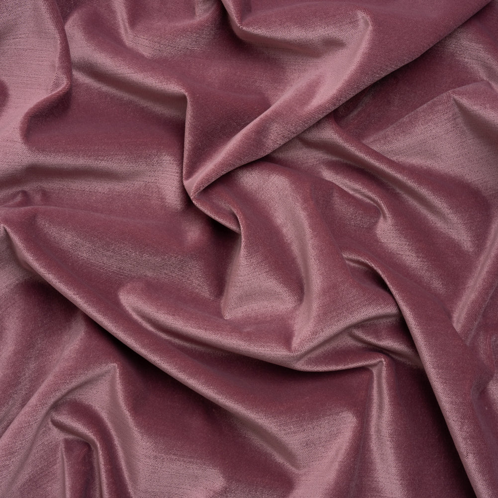 Low Pile Upholstery Velvet - Vamp - Somerset Collection Low Pile Upholstery Velvet - Vamp - Somerset Collection