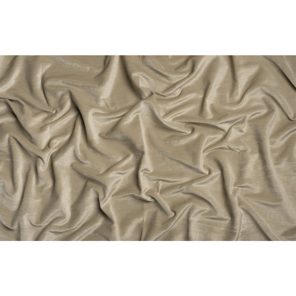 Plush Upholstery Corduroy - True Beige - Emerson Collection Full Plush Upholstery Corduroy - True Beige - Emerson Collection Full