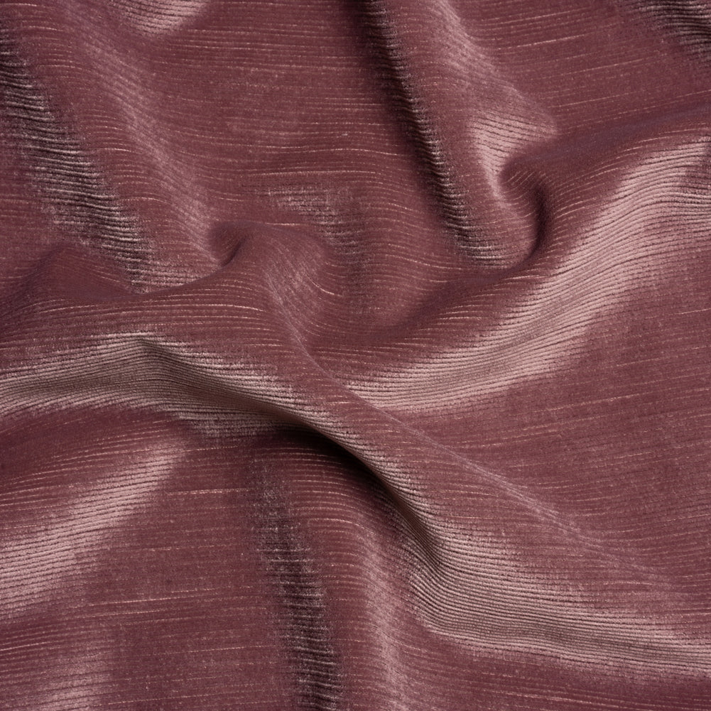 Plush Upholstery Corduroy - Vamp - Emerson Collection Plush Upholstery Corduroy - Vamp - Emerson Collection