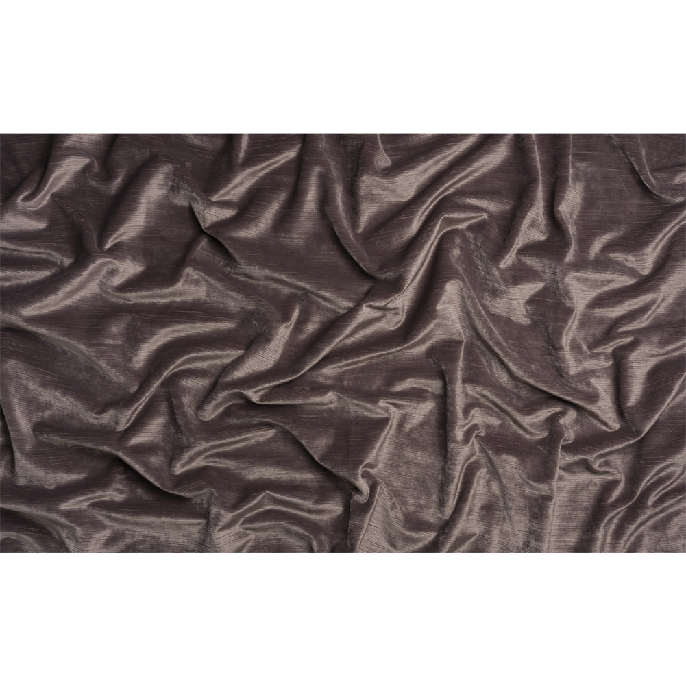 Plush Upholstery Corduroy - Wisteria - Emerson Collection Full Plush Upholstery Corduroy - Wisteria - Emerson Collection Full