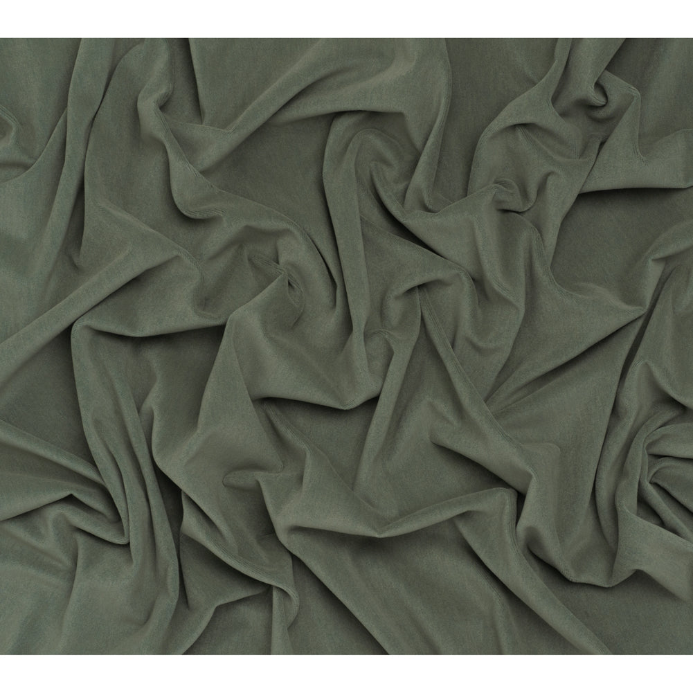 Wool and Cotton Upholstery Velveteen - Seaglass - Dakota Collection Wool and Cotton Upholstery Velveteen - Seaglass - Dakota Collection