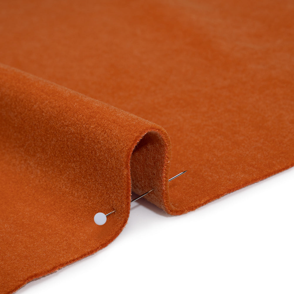 Wool and Cotton Upholstery Velveteen - Voltage - Dakota Collection Wool and Cotton Upholstery Velveteen - Voltage - Dakota Collection