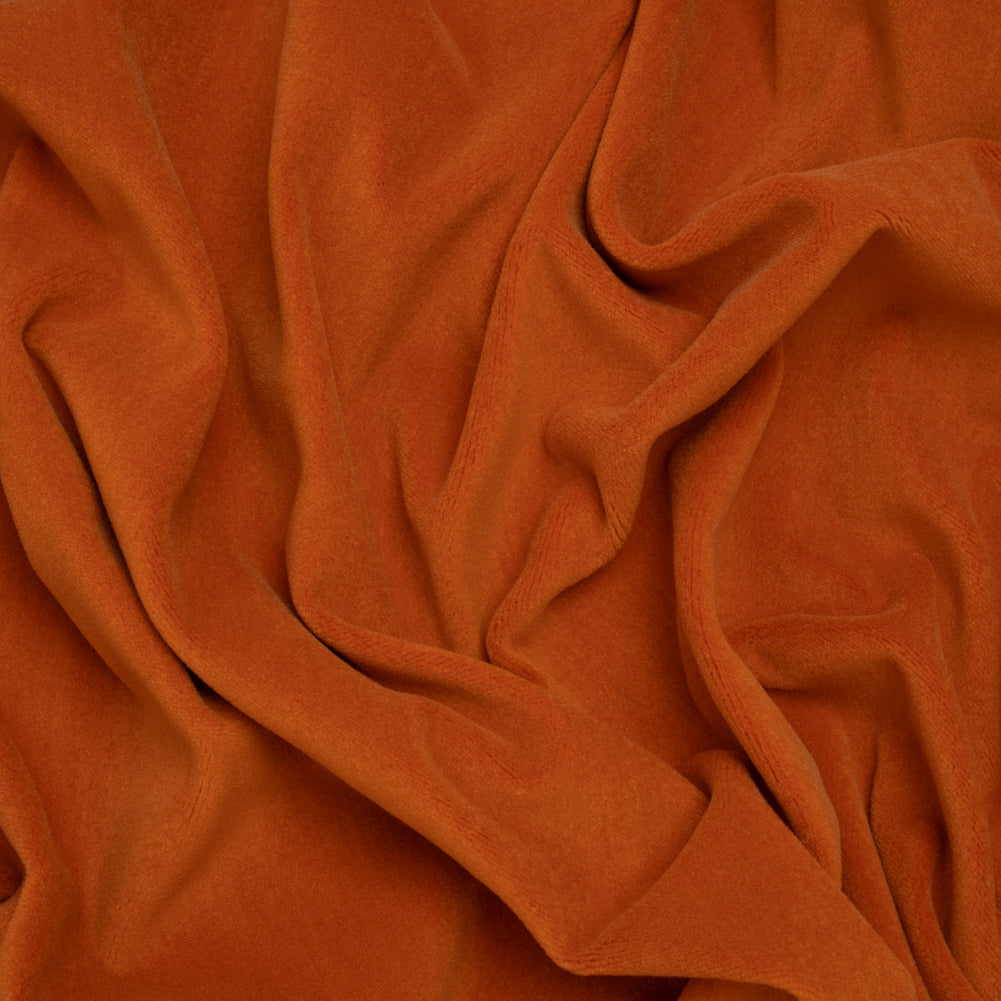 Wool and Cotton Upholstery Velveteen - Voltage - Dakota Collection Wool and Cotton Upholstery Velveteen - Voltage - Dakota Collection