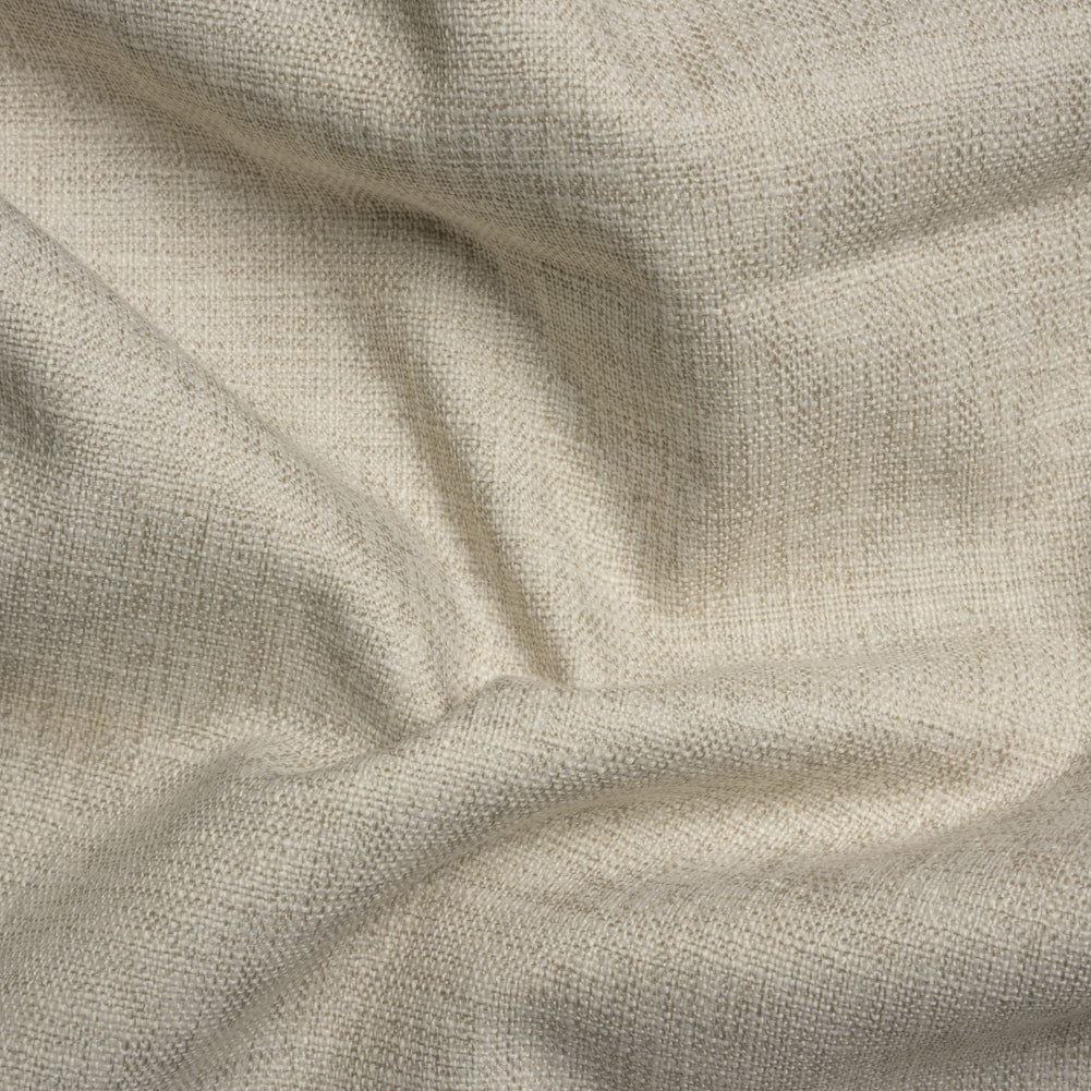 Slubbed Blackout Drapery Woven - Nougat - Cullerlie Collection Slubbed Blackout Drapery Woven - Nougat - Cullerlie Collection