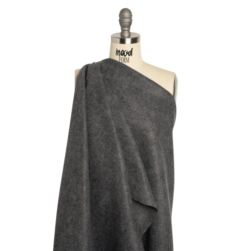 Acrylic Felt - Smoke Gray - Robin Collection Acrylic Felt - Smoke Gray - Robin Collection