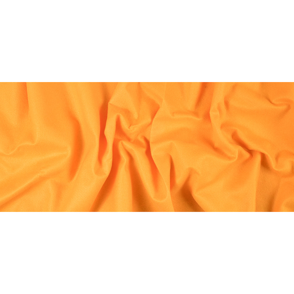 Acrylic Felt - Bright Orange - Robin Collection Acrylic Felt - Bright Orange - Robin Collection