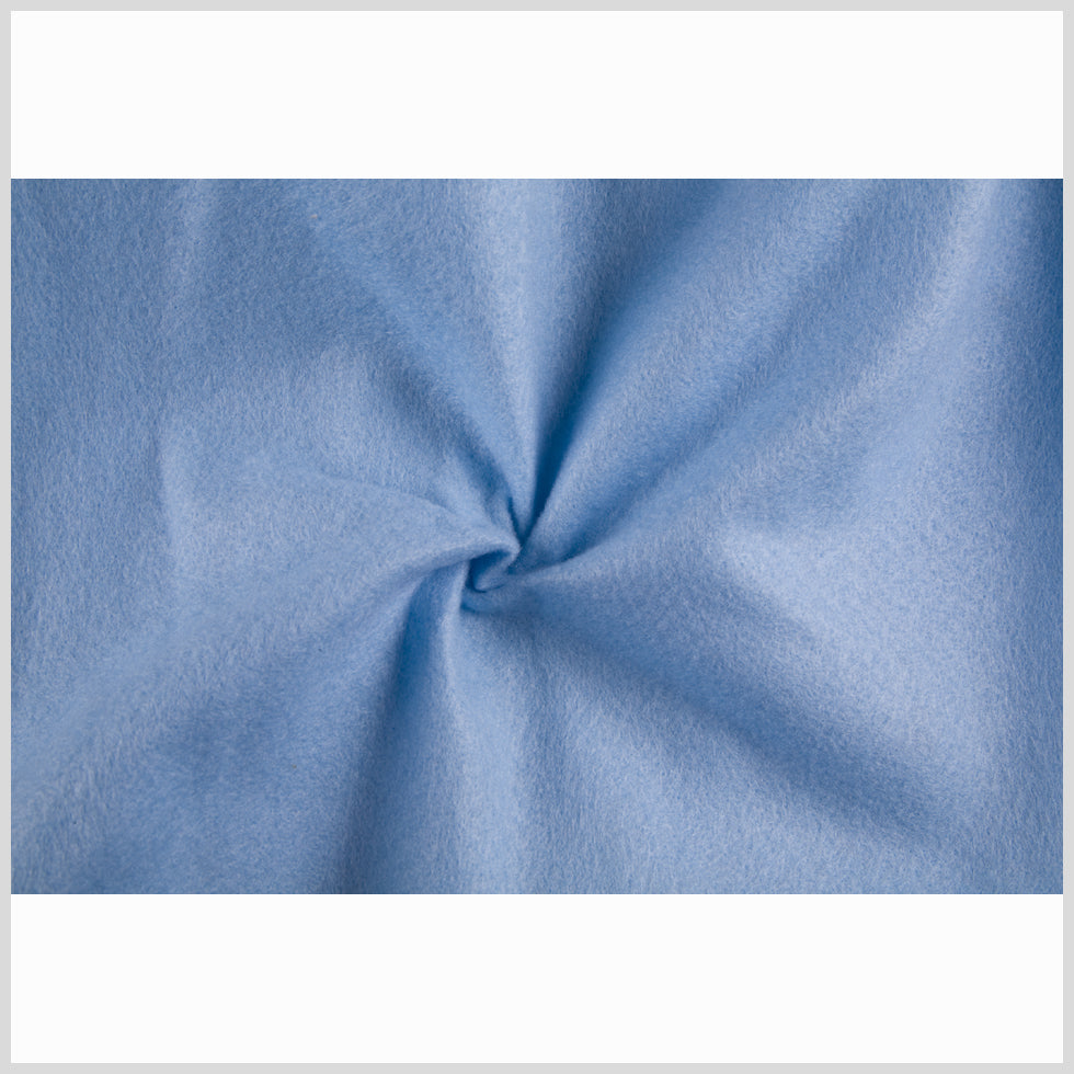 Acrylic Felt - Baby Blue - Robin Collection Acrylic Felt - Baby Blue - Robin Collection