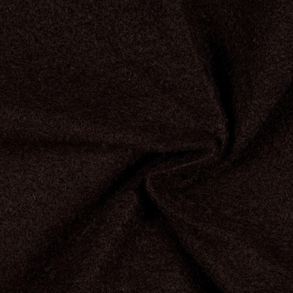 Acrylic Felt - Chocolate - Robin Collection Acrylic Felt - Chocolate - Robin Collection