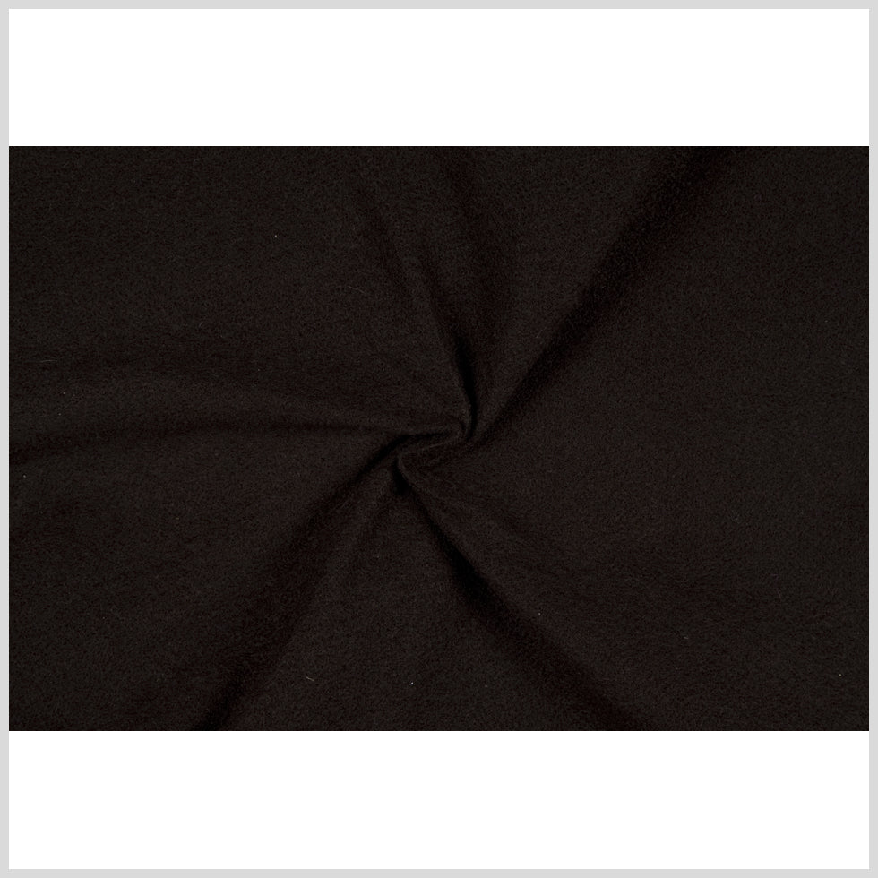 Acrylic Felt - Chocolate - Robin Collection Acrylic Felt - Chocolate - Robin Collection