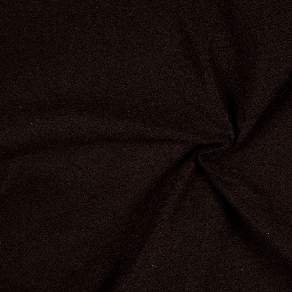 Acrylic Felt - Chocolate - Robin Collection Acrylic Felt - Chocolate - Robin Collection