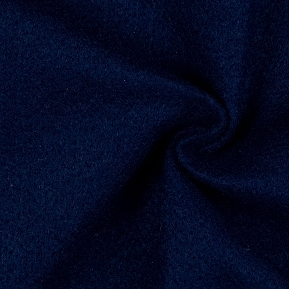 Acrylic Felt - Navy - Robin Collection Acrylic Felt - Navy - Robin Collection
