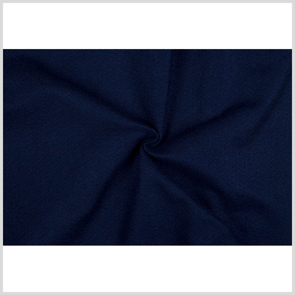 Acrylic Felt - Navy - Robin Collection Acrylic Felt - Navy - Robin Collection