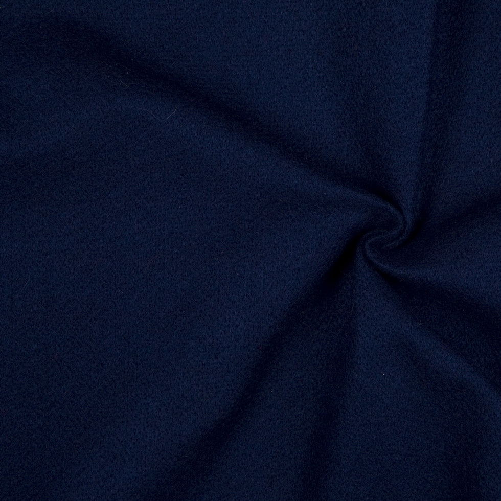 Acrylic Felt - Navy - Robin Collection Acrylic Felt - Navy - Robin Collection