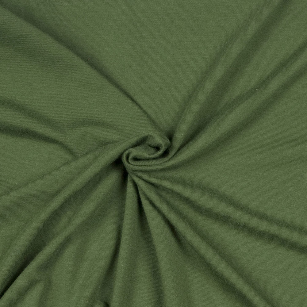 Grass Solid Bamboo Jersey Grass Solid Bamboo Jersey
